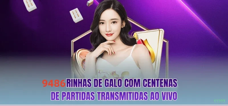 Central de dúvidas rápidas sobre o app tt999