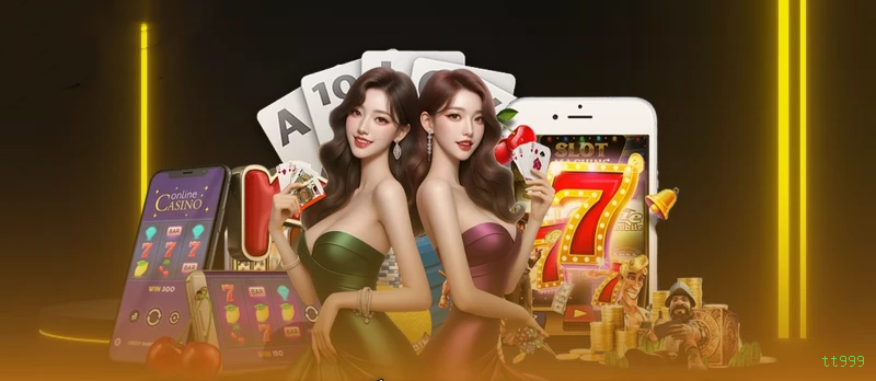 Slots tt999 - Sweet Bonanza e caça-níqueis populares